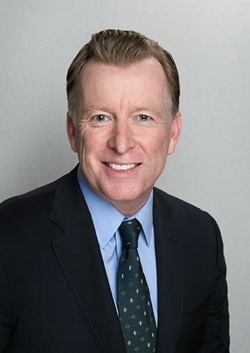 Paul McDonnell