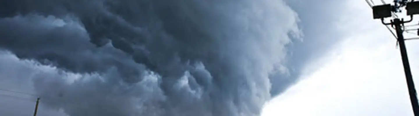 tornado safety