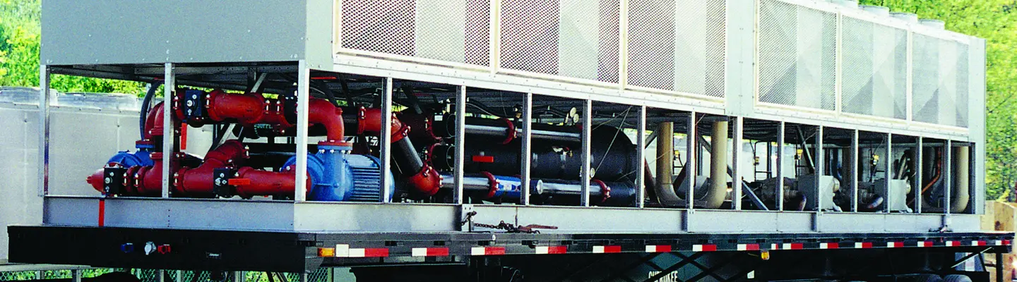 power & hvac