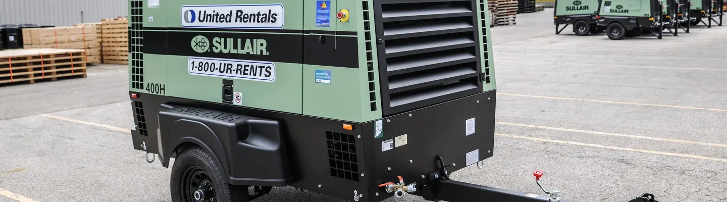 air compressor