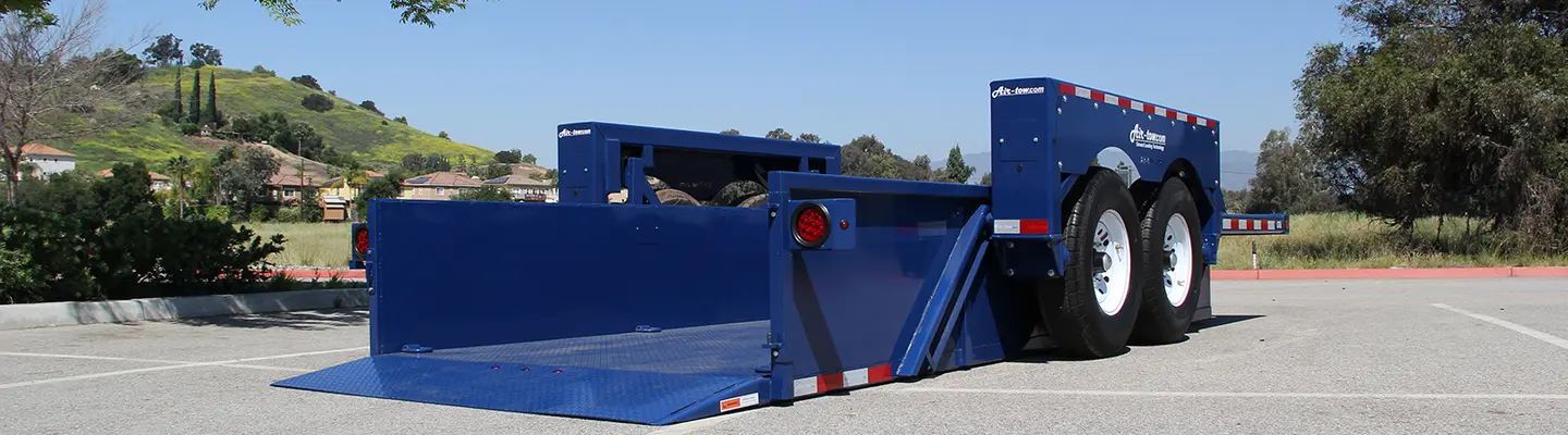 Airtow Trailer