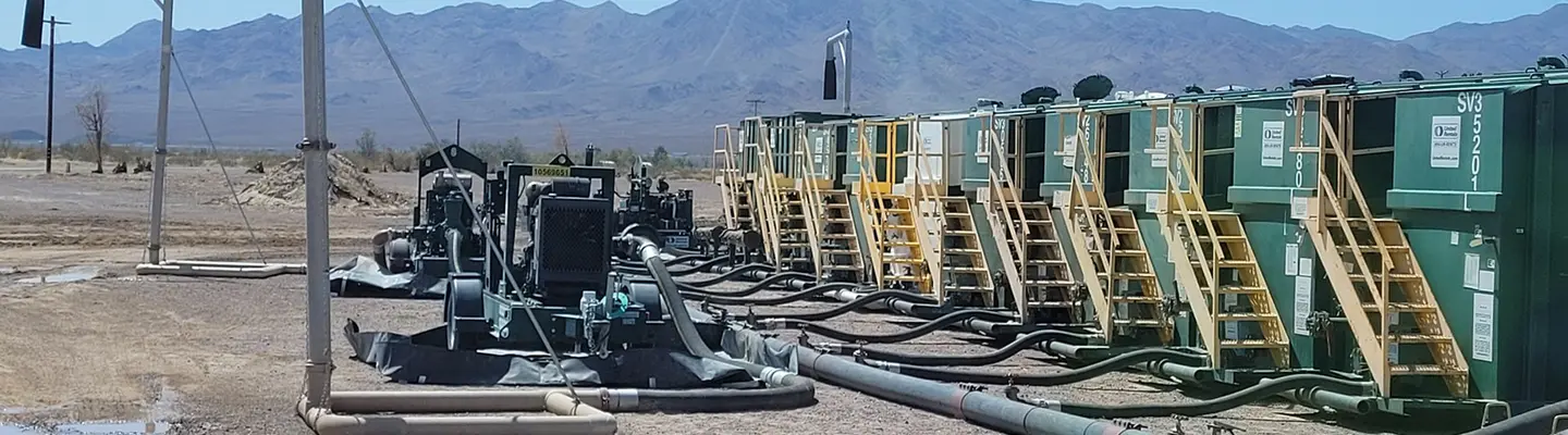 Frac Tank Article