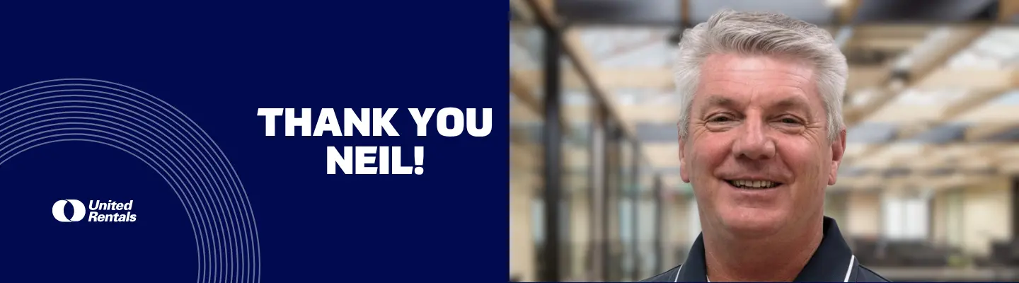 Neil Littlewood Retirement - Website Image