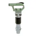 Air chipping hammer product image on white background