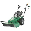 Billy Goat lawn mower