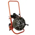 General Pipe plumbing snake