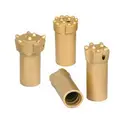 Drill bits
