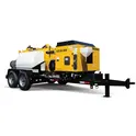 Vermeer Vacuum Excavator