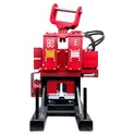 HPSI vibratory hammer