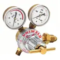 Welding regulator