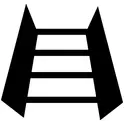Shoring icon