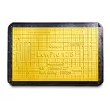 composite road plate