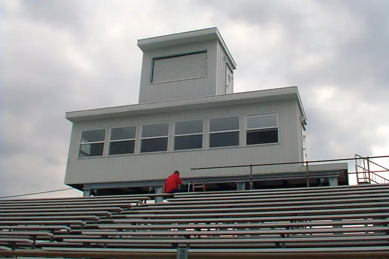 SCMO-Danville-Press-Box