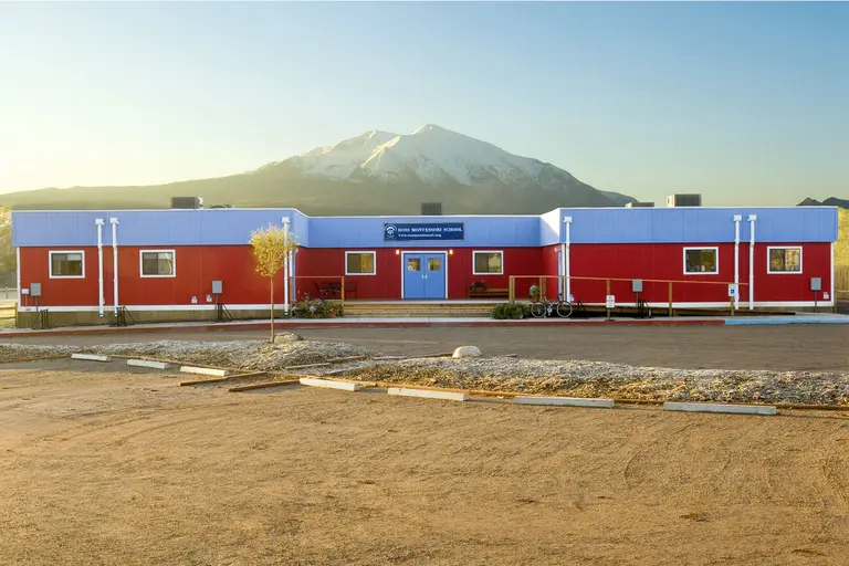 SCMO Education Ross Montessori