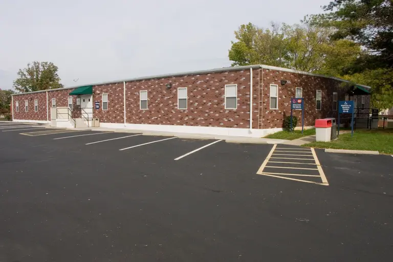 SCMO Government  Louisville