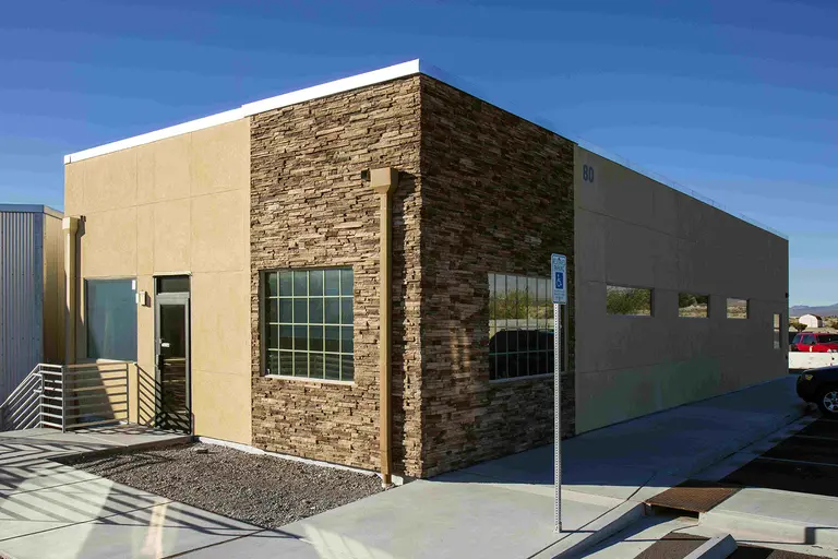 SCMO Nye Co IT Building