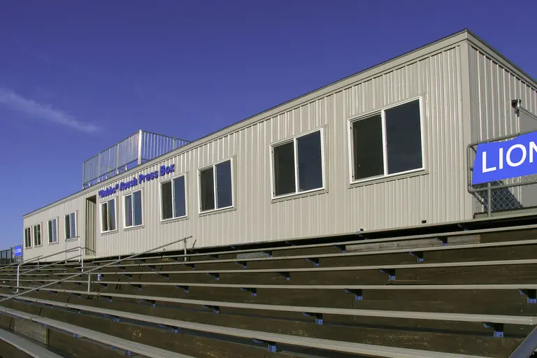 Gahanna-Pressbox
