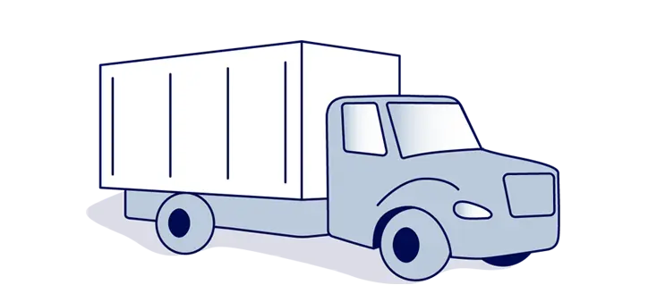 Transportation Requirements Delivery