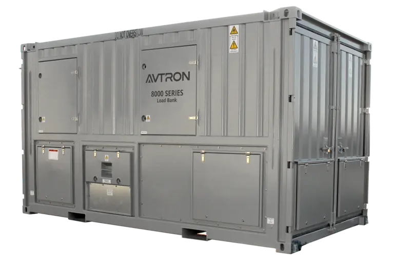 Asco Load Bank