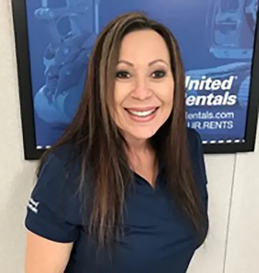 Tracie Hayes