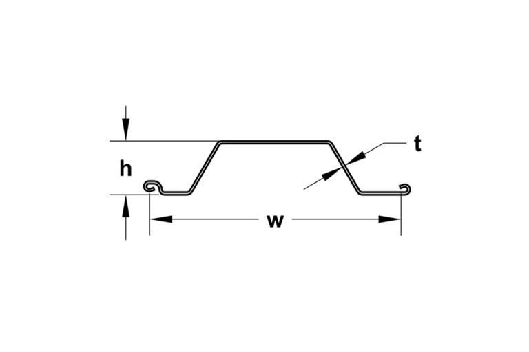 Drawing of SKS Sheet