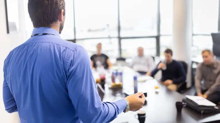 investor presentation