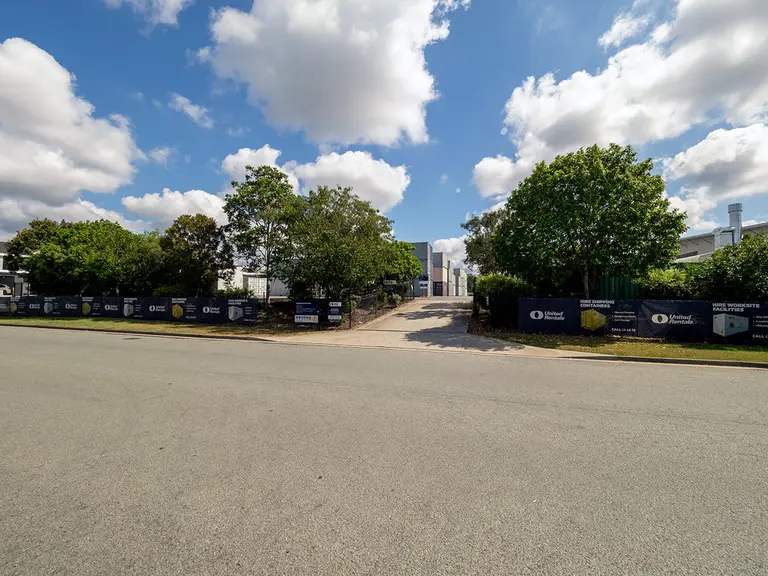 United Rentals Meadowbrook