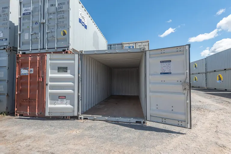 Self Storage Hume Canberra