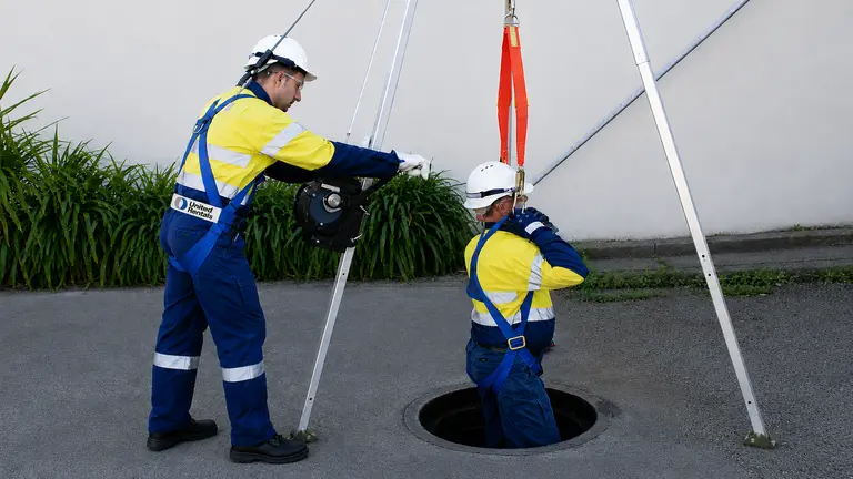 Heavy Duty Tripod