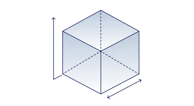 lift height