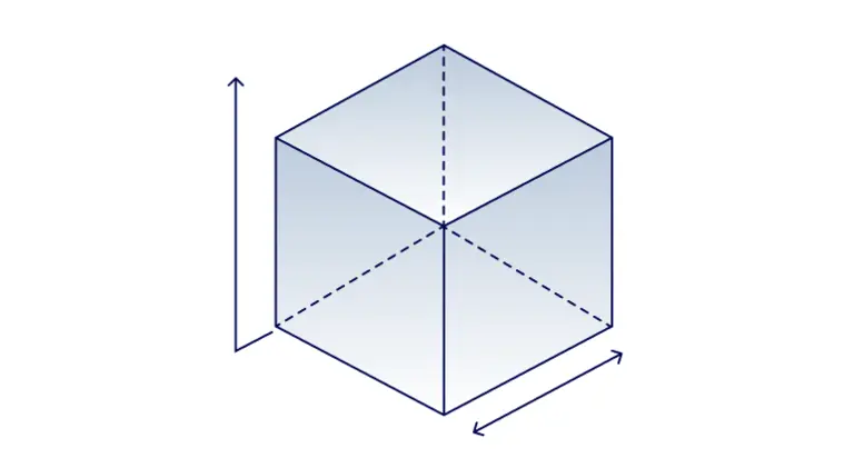 lift height