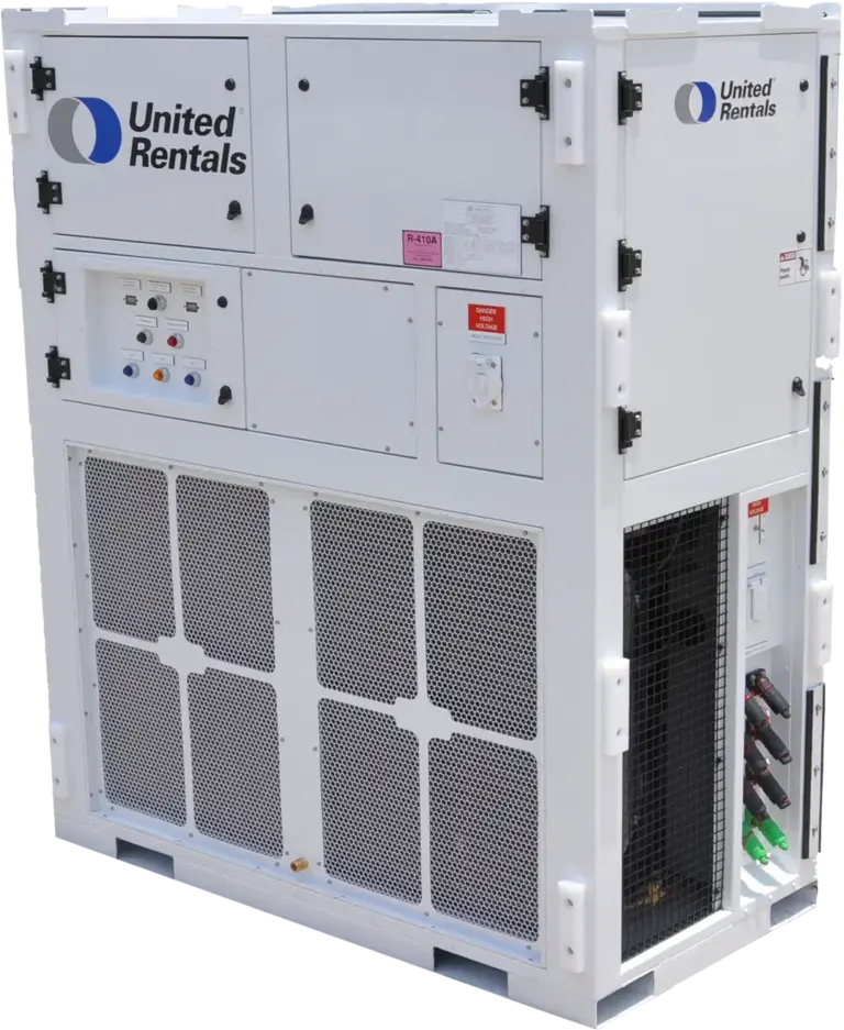 Air Conditioners