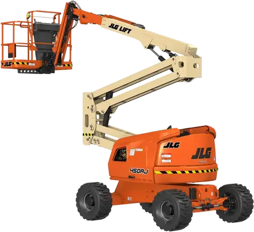 Boom Lifts
