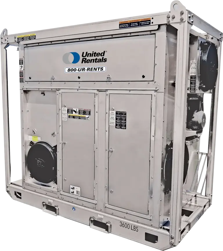 Dehumidifiers