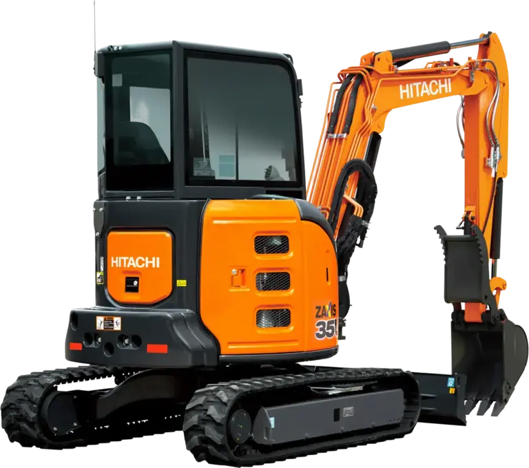 Excavators