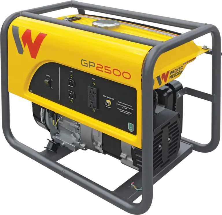 Generators