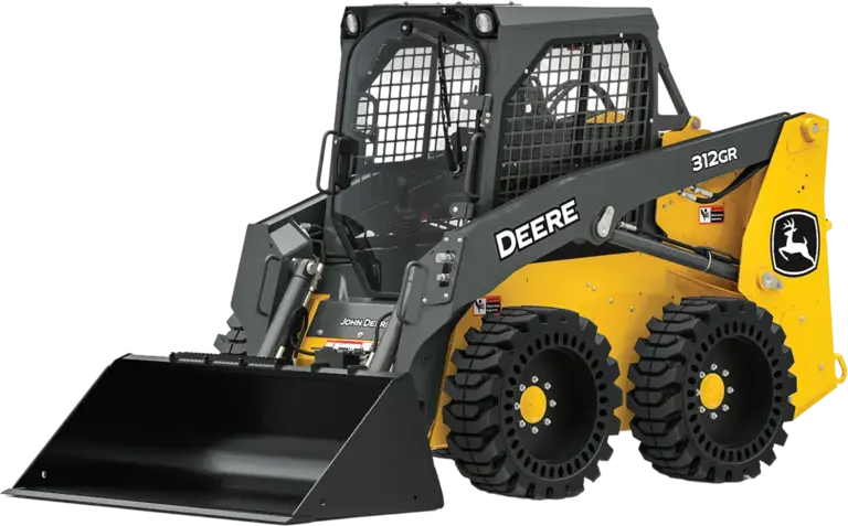 Skid Steers