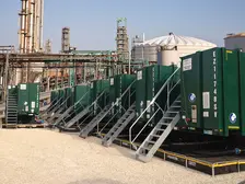Downstream Oil & Gas