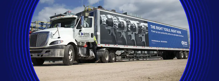 Tool Trailer