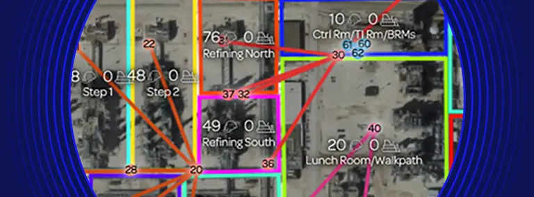 Location services
