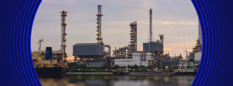 Refinery