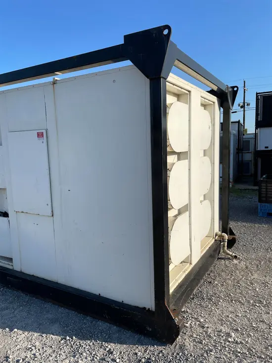 2015 Custom Air Products & Services PPKH-60TD-ONN13