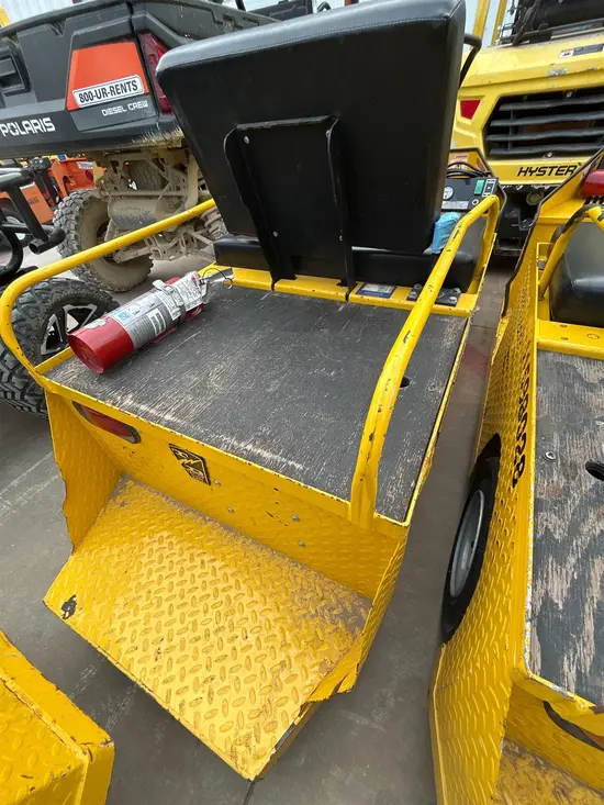 2023 Taylor Dunn SS-536 Utility Vehicle