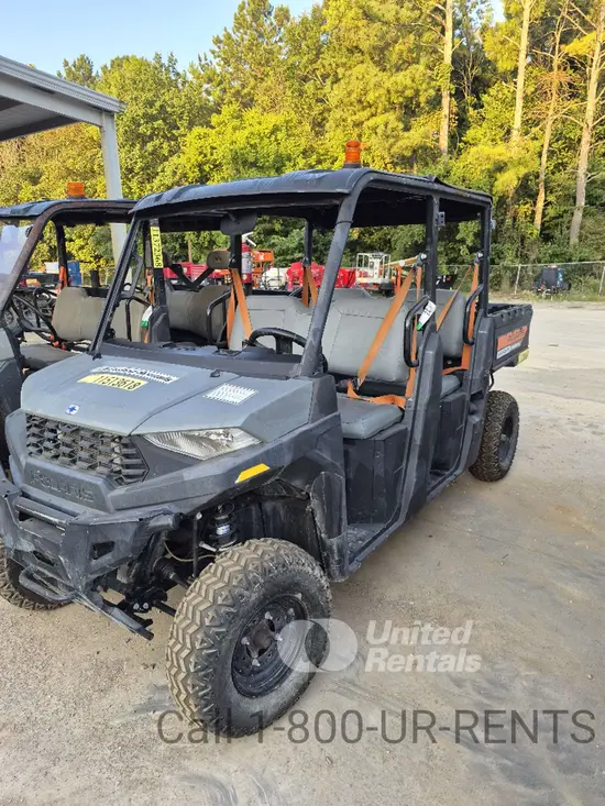 2022 Polaris PRO XD MID-SIZE Utility Vehicle