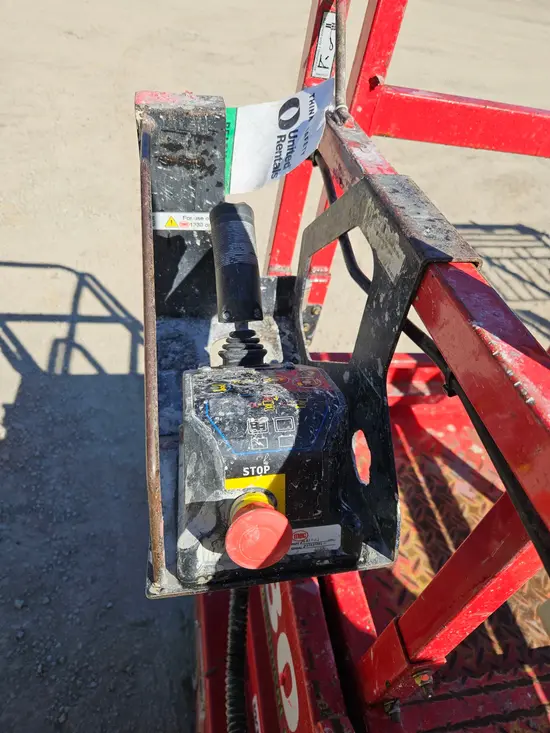 2019 MEC 1330SE Scissor Lift