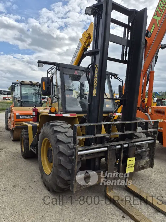 2024 LiftKing LK8M42 Forklift