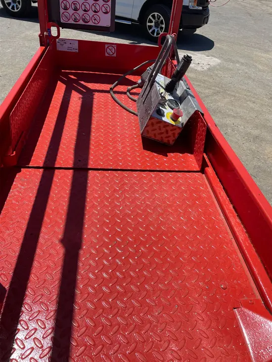 2018 Skyjack SJIII3219 Scissor Lift