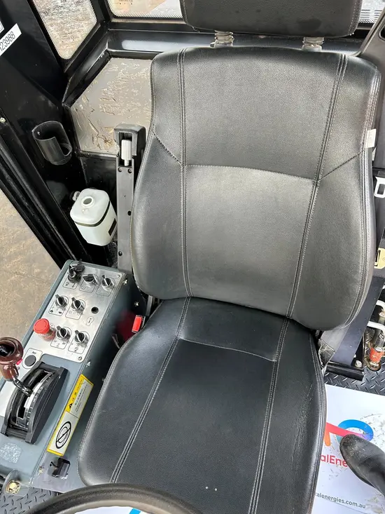 seat