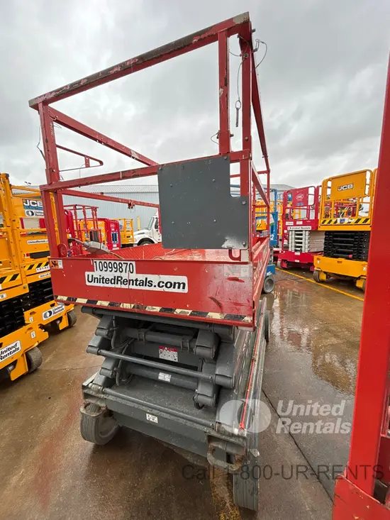 2019 Skyjack SJIII4632 Scissor Lift