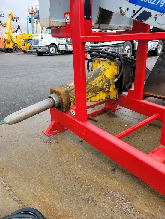 2020 Epiroc SB 452 Attachment